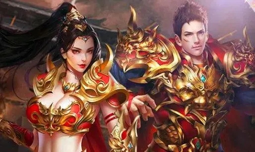 热血传奇sf中的团队配合与策略